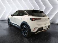 Gebraucht Opel Mokka-e Ultimate 100 kW (136 PS) 2022 Weiss SUV
