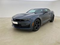 Gebraucht Chevrolet Camaro 461 PS (339 kW) 2021 Grau Coupé