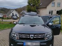 gebraucht Dacia Duster 1.6 SCe 115 4x2 Lauréate mit AK und RFK