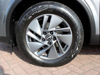 Gebraucht Nissan Qashqai Acenta 158 PS (116 kW) 2023 Grau SUV