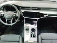 Gebraucht Audi S6 344 PS (253 kW) 2025 Violett Kombi