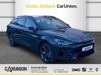Neu Cupra Leon 150 PS (110 kW) 2026 Blau Limousine