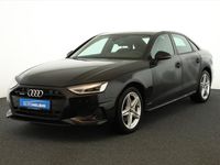 Gebraucht Audi A4 Advanced 204 PS (150 kW) 2023 Mythosschwarz metallic SUV