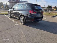 Gebraucht BMW X5 258 PS (189 kW) 2016 SUV