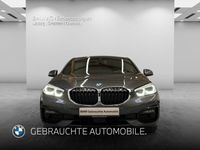 gebraucht BMW 118 i Hatch