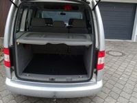 gebraucht VW Caddy Caddy1.6 Life (5-Si.)