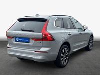 Gebraucht Volvo XC60 Core 250 PS (183 kW) 2024 Grau SUV