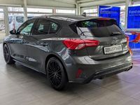 gebraucht Ford Focus 1.5 EcoBoost