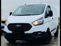 gebraucht Ford Transit Custom 2020((( Erste Hand )))