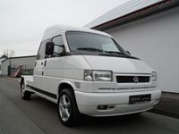 Gebraucht VW T4 102 PS (75 kW) 1996 Weiß Van