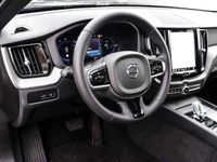 Gebraucht Volvo XC60 Plus 455 PS (334 kW) 2024 Onyx black / metallic SUV