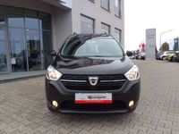 gebraucht Dacia Dokker Comfort*NAVI, SHZ, PDC h. ,AHK