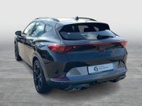 Gebraucht Cupra Formentor VZ 245 PS (180 kW) 2023 Schwarz SUV