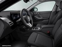 Gebraucht BMW 220 170 PS (125 kW) 2025 Skyscraper grau metallic Limousine