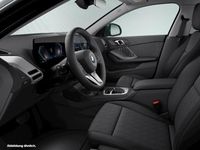 Gebraucht BMW 220 Efficient Dynamics 170 PS (125 kW) 2025 Skyscraper grau metallic Limousine