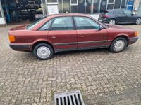 gebraucht Audi 100 C4