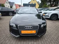 Occasion Audi A4 Ambiente 143 ch (105 kW) 2011 Noir Break