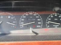 Gebraucht Lancia Dedra 103 PS (75 kW) 1992 Blau Limousine