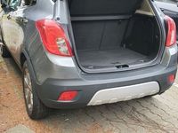 gebraucht Opel Mokka 1.7 CDTI ecoFLEX Edition Start/Stop Ed...