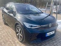 Gebraucht VW ID.4 GTX 219 kW (299 PS) 2023 Schwarz SUV