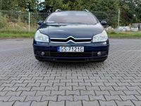 Gebraucht Citroën C5 Exclusive 207 PS (152 kW) 2007 Kombi
