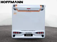 Gebraucht Weinsberg CaraCompact 140 PS (102 kW) 2026 Weiß uni sonderdekor pepper Van