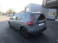 Neu Dacia Jogger Expression 110 PS (80 kW) 2025 Grau Van / Kleinbus
