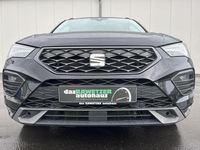 Gebraucht Seat Ateca FR-Line 150 PS (110 kW) 2024 Magic schwarz SUV