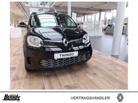 gebraucht Renault Twingo Techno