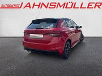 Neu Skoda Fabia Monte Carlo 116 PS (85 kW) 2025 Rot Kleinwagen