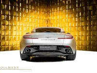 Neu Aston Martin DB12 680 PS (500 kW) 2026 Silver birch provenance Coupé
