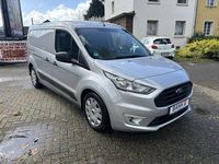 Gebraucht Ford Transit Connect Trend 101 PS (74 kW) 2020 Polarsilber metallic Van / Kleinbus