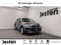 Gebraucht Seat Ateca Beats 150 PS (110 kW) 2024 Grau SUV