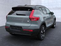 Gebraucht Volvo XC40 Plus 185 kW (252 PS) 2025 Grau SUV