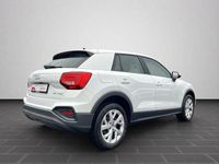 Gebraucht Audi Q2 Ambiente 150 PS (110 kW) 2025 Arkonaweiß SUV