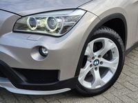 Gebraucht BMW X1 184 PS (135 kW) 2014 Kaschmirsilber metallic SUV