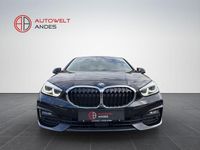 Gebraucht BMW 120 190 PS (139 kW) 2023 Schwarz Kleinwagen