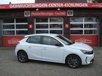 Neu Opel Corsa Edition 101 PS (74 kW) 2025 Arktisweiss Kleinwagen