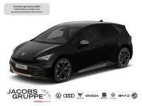 Second-hand Cupra Born e-Boost 169 kW (231 CP) 2025 Negru Hatchback