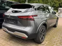 Gebraucht Nissan Qashqai Tekna 158 PS (116 kW) 2022 Grau SUV