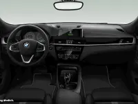 Gebraucht BMW X2 Sport Line 178 PS (130 kW) 2022 Schwarz SUV