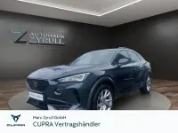 Gebraucht Cupra Formentor 150 PS (110 kW) 2023 Grau SUV