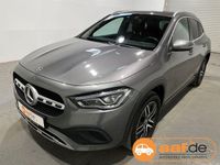 Gebraucht Mercedes GLA250 218 PS (160 kW) 2022 Grau SUV