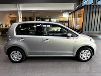 Gebraucht Seat Mii Reference 60 PS (44 kW) 2017 Silber (metallic) Kleinwagen