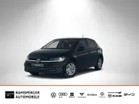 Używany VW Polo Style 95 KM (69 kW) 2025 Czarny Hatchback