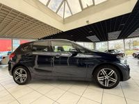 Brugt BMW 220 Advantage 192 HK (141 kW) 2016 Blå Stationcar