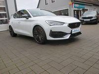 Gebraucht Cupra Leon VZ 300 PS (220 kW) 2022 Weiß Limousine