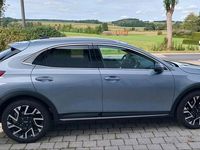Gebraucht Kia XCeed Platinum 160 PS (117 kW) 2023 Grau SUV