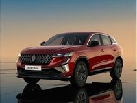 Neu Renault Austral Evolution 148 PS (108 kW) 2026 Rot (dezirrot) SUV