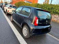 Gebraucht Skoda Citigo Ambition 75 PS (55 kW) 2012 Kleinwagen